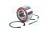 Підшипник маточини CHEVROLET AVEO, DAEWOO LANOS передн. міст (13) (Вир-во COMPLEX) COMPLEX AUTOMOTIVE BEARINGS Sp.z.o.o. CX525 (фото 4)