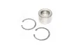 Подшипник ступицы OPEL MOVANO, RENAULT MASTER II 98- перед. мост (Пр-во COMPLEX) COMPLEX AUTOMOTIVE BEARINGS Sp.z.o.o. CX327 (фото 4)