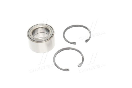 Подшипник ступицы OPEL MOVANO, RENAULT MASTER II 98- перед. мост (COMPLEX) COMPLEX AUTOMOTIVE BEARINGS Sp.z.o.o. CX327