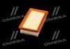 Фильтр воздушный HYUNDAI SOLARIS II, KIA RIO IV 1.0-1.6 17- ALPHA FILTER AF1927 (фото 4)
