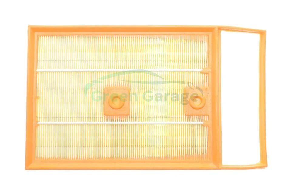 Фильтр воздушный SKODA FABIA 1.4 TDI, VW POLO V 1.4 TDI 14- (пр-во) ALPHA FILTER AF1918 (фото 1)