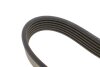 Ремкомплекты привода вспомогательного оборудования автомобилей Micro-V Kit GATES K096PK2138 (фото 5)