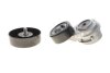 Ремкомплекты привода вспомогательного оборудования автомобилей Micro-V Kit GATES K096PK2138 (фото 7)