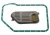 Фильтр масляный АКПП VW PASSAT 96-05, AUDI A4, A6 95-06 с прокладкой (пр-во FEBI) FEBI BILSTEIN 43664 (фото 1)