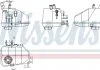 Бачок розширювальний з кришкою MERCEDES C-CLASS W 203 (00-) C 160 (вир-во Nissens) NISSENS 996264 (фото 1)