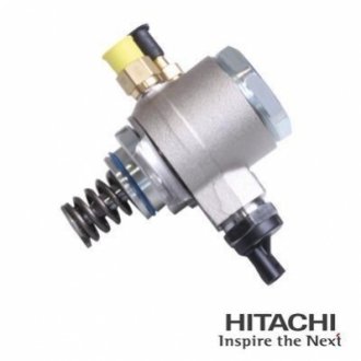 Насос паливний AUDI/VW/SKODA A3/Golf/Passat/Touran/Octavia/Fabia "1.2-1.4TSI "06>> HITACHI 2503071