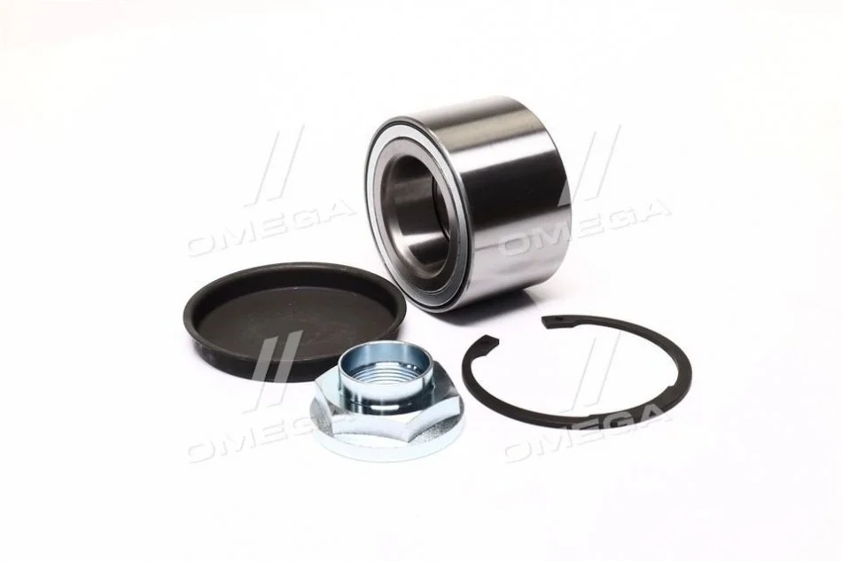 Подшипник ступицы OPEL MOVANO, RENAULT MASTER II 98- задн. мост (Пр-во COMPLEX) COMPLEX AUTOMOTIVE BEARINGS Sp.z.o.o. CX788 (фото 1)
