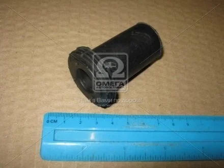 Втулка ресори задня верхня Hyundai Porter/H100 93-/Starex/H-1 (вир-во) PARTS-MALL PXCRA003L1