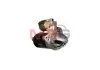 Стартер 12В 1,1кВт FORD/MAZDA/VOLVO 2/C30/S40/Fiesta/Focus/Mondeo "1,25-1,6" 95>> HC-CARGO 111906 (фото 1)