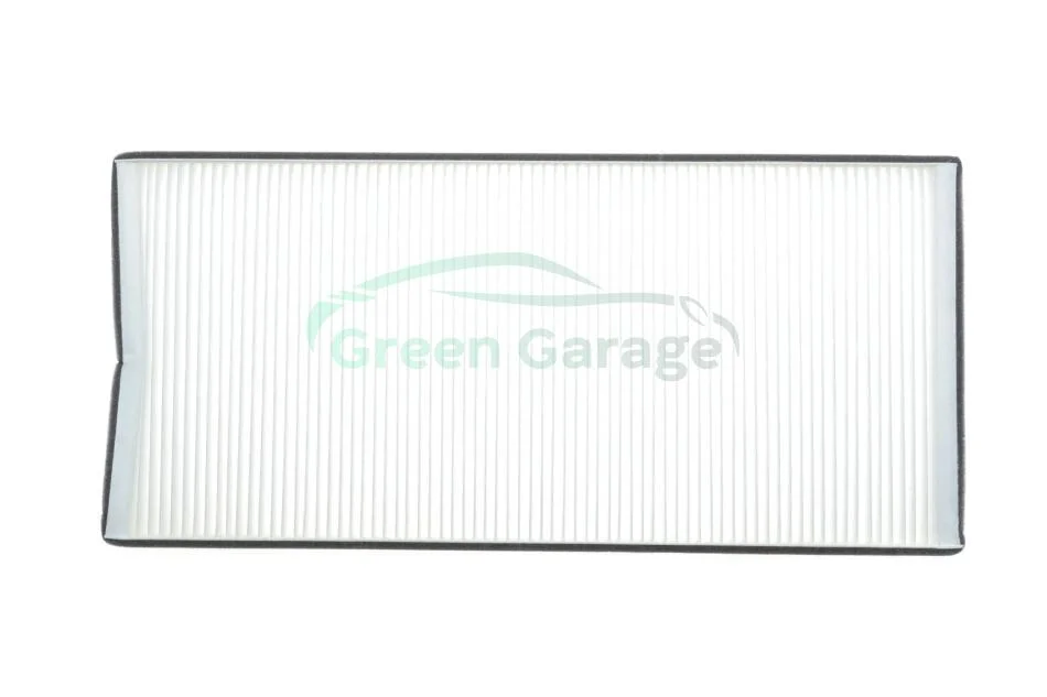 Фильтр салона BMW X5 (E53) 99-06, LR RANGE ROVER III 02-12 (пр-во) ALPHA FILTER AF5231 (фото 1)