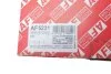Фильтр салона BMW X5 (E53) 99-06, LR RANGE ROVER III 02-12 (пр-во) ALPHA FILTER AF5231 (фото 2)