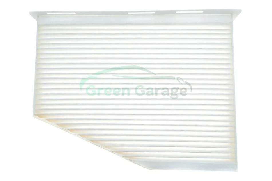Фильтр салона VW GOLF V 03-, PASSAT 05-, SKODA OCTAVIA 04- (пр-во) ALPHA FILTER AF5105 (фото 1)