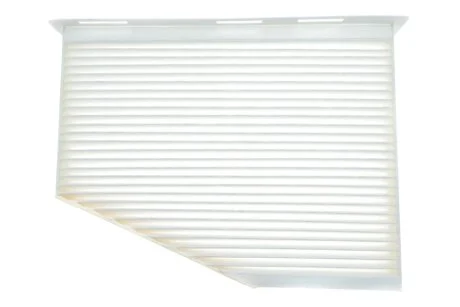 Фильтр салона VW GOLF V 03-, PASSAT 05-, SKODA OCTAVIA 04- (пр-во) ALPHA FILTER AF5105
