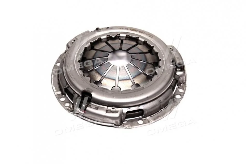 Корзина сцепления AISIN CTX166 (фото 1)