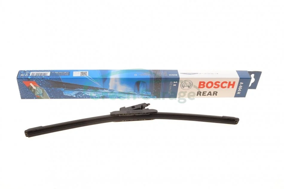 Щітка склоочисника BOSCH 3397016086 (фото 1)