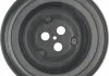 A_Шків коленвалу CITROEN/FORD/PEUGEOT Jamper/Transit/Boxer \'\'2.2 TDCi \'\'06>> FEBI BILSTEIN 49589 (фото 3)