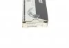 Вкладиші шатунні комплект CITROEN/PEUGEOT 106,1007,205,Partner 1,1-1,4i 96- KING CR4516SI0.3 (фото 6)