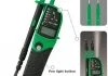 Тестер напруги мультифункціональний із цифровим дисплеєм 12~690V AC/DC TOPTUL EAAA0169 (фото 1)