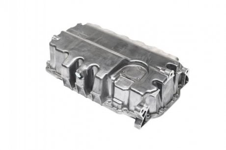 Поддон, масляный картера двигателя VAG TDi Without oil sens. (Wan Wezel) Van Wezel 4941070