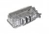 Поддон, масляный картера двигателя VAG TDi Without oil sens. (Wan Wezel) Van Wezel 4941070 (фото 6)