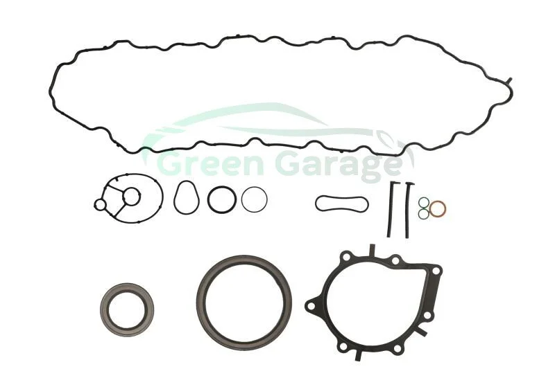Комплект прокладок блок-картер двигуна CITROEN/FORD/PEUGEOT \'\'2.0HDI \'\'13>> ELRING 868.260 (фото 1)