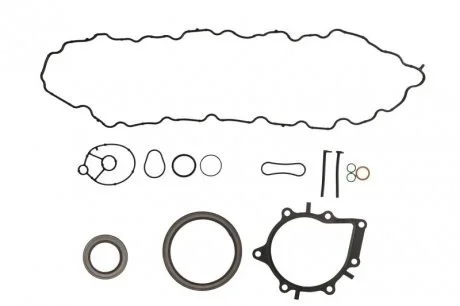 Комплект прокладок блок-картер двигуна CITROEN/FORD/PEUGEOT \'\'2.0HDI \'\'13>> ELRING 868.260