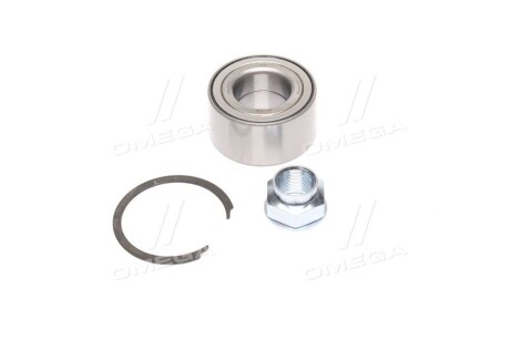 Подшипник ступицы ALFA ROMEO 145, FIAT PUNTO 94- перед. мост (COMPLEX) COMPLEX AUTOMOTIVE BEARINGS Sp.z.o.o. CX721