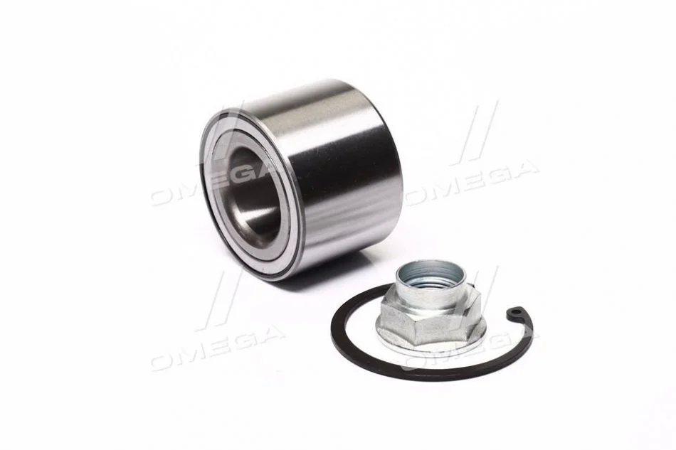 Подшипник ступицы OPEL VIVARO, RENAULT TRAFIC 01- задн. мост (Пр-во COMPLEX) COMPLEX AUTOMOTIVE BEARINGS Sp.z.o.o. CX674 (фото 1)