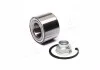 Подшипник ступицы OPEL VIVARO, RENAULT TRAFIC 01- задн. мост (Пр-во COMPLEX) COMPLEX AUTOMOTIVE BEARINGS Sp.z.o.o. CX674 (фото 1)