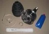 ШРКШ до-т Toyota Land Cruiser Prado J120 3RZ, 1KD-F (30x70x30) (вир-во H.D.K.) HDK TO067 (фото 1)