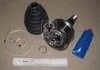 ШРКШ до-т Toyota Land Cruiser Prado J120 3RZ, 1KD-F (30x70x30) (вир-во H.D.K.) HDK TO067 (фото 2)