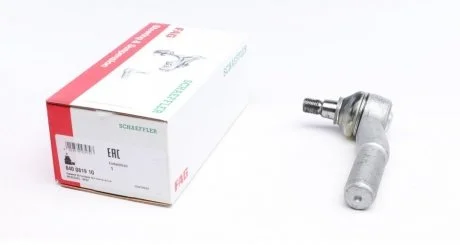 Наконечник тяги рулевой поперечной MERCEDES (старый номер 925173)(Пр-во) FAG 840 0819 10