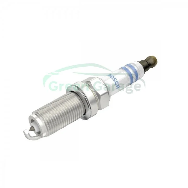 Свічка FR8NPP30W (0,9) 1шт. PEUGEOT/CITROEN/TOYOTA/NISSAN/LEXUS - кратн. 10 шт BOSCH 0242230602 (фото 1)