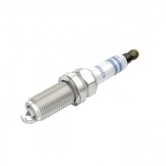 Свеча зажигания FR8NPP30W SINGLE PLATINUM (TOYOTA) (пр-во) BOSCH 0242230602