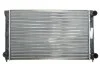 Радіатор 525 mm AUDI/VW 80,Caddy,Golf,Jetta 1,3-1,8 -92/SEAT Toledo 1,6i 91-99 MAHLE / KNECHT CR340001S (фото 1)