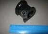 Втулка стабілізатора HYUNDAI H1, STAREX 97-07 перед. міст (вир-во) PARTS-MALL PXCRA038B (фото 2)