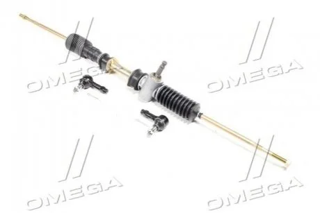Механізм кермовий SKODA FAVORIT, FELICIA 90-98 (без ГУР) Professional  RIDER RD.321100026