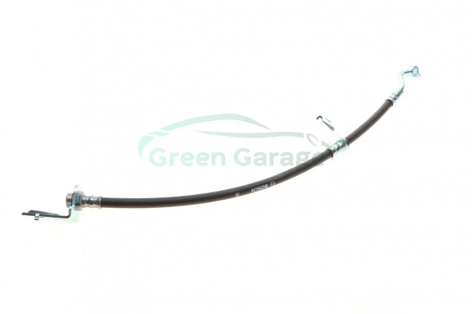 Гальмівний шланг HYUNDAI/KIA Tucson/ix35/Sportage \'\'FR \'\'1,6-2,4 \'\'10>> BOSCH 1987481716 (фото 1)
