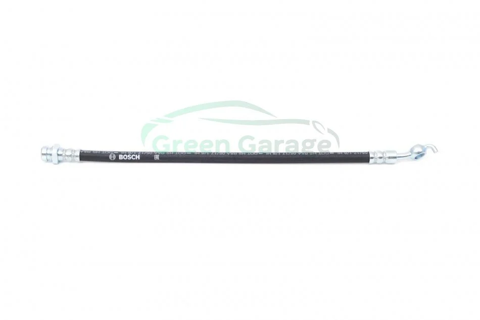 Гальмівний шланг HYUNDAI/KIA Tucson/ix35/Sportage \'\'RR \'\'2,0-2,4 \'\'10>> BOSCH 1987481892 (фото 1)