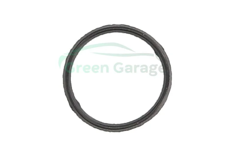 Прокладка масляного насосу FORD/JAGUAR/RANGE ROVER/VOLVO \'\'2.0-2.5 \'\'10>> ELRING 013.640 (фото 1)