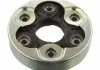 Муфта карданого вала AUDI/SKODA/VW A3/Q2/Q3/Karoq/Kodiaq/Octavia/Superb "12>> FEBI BILSTEIN 102292 (фото 1)