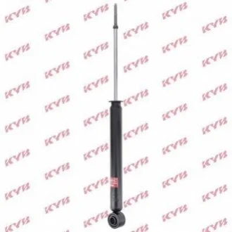 Амортизатор HYUNDAI/KIA/MITSUBISHI Joice/Chariot/Santamo "R "91-99 "(Gas) KYB 343262