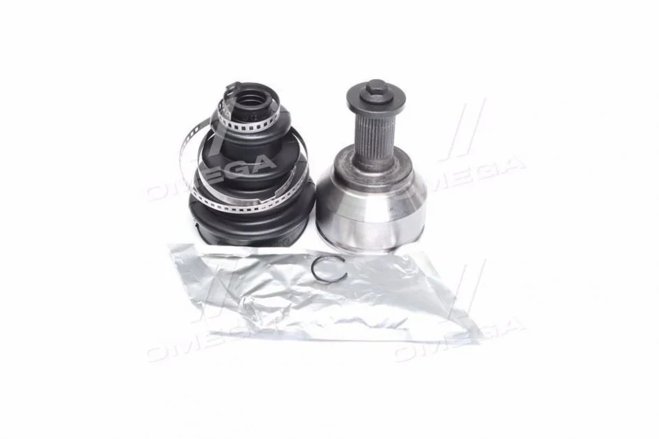 ШРУС з пильником FORD FOCUS C-MAX 1.6 03-II 1.4/1.6 04- (вир-во) DENCKERMANN C120293 (фото 1)