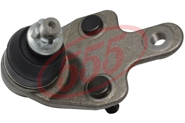Опора шаровая TOYOTA HIGHLANDER GSU4 VENZA LEXUS RX 07-13 LOW L (пр-во) 555 SBT432L (фото 1)