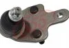 Опора шаровая TOYOTA HIGHLANDER GSU4 VENZA LEXUS RX 07-13 LOW L (пр-во) 555 SBT432L (фото 1)