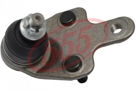 Опора шаровая TOYOTA HIGHLANDER GSU4 VENZA LEXUS RX 07-13 LOW L (пр-во) 555 SBT432L