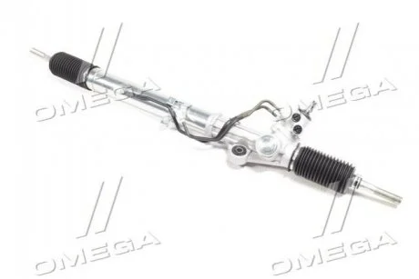 Механізм кермовий TOYOTA LAND CRUISER 100 98-03 (з ГУР) Professional  RIDER RD.321100013