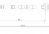 Трос зчеплення CIROEN/PEUGEOT Berlingo/Partner all gear BE4R "1,6-1,9D "07>> ADRIAUTO 07.0181 (фото 1)
