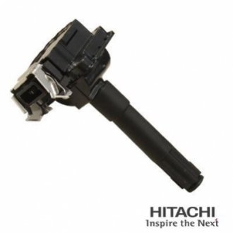 Котушка запалення HITACHI 2503805