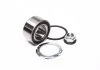 Підшипник маточини RENAULT KANGOO,MEGANE II 05-перед. міст (Вир-во COMPLEX) COMPLEX AUTOMOTIVE BEARINGS Sp.z.o.o. CX973 (фото 6)